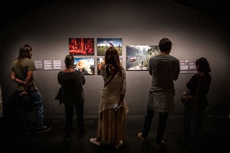 world press photo barcelona 2022